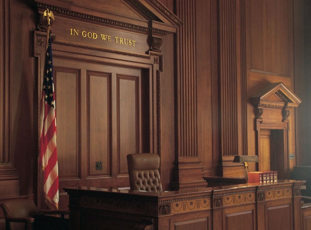 Preston Law Firm P.C.